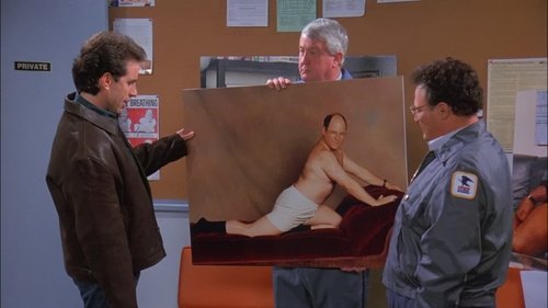 Seinfeld - S8E5: The Package