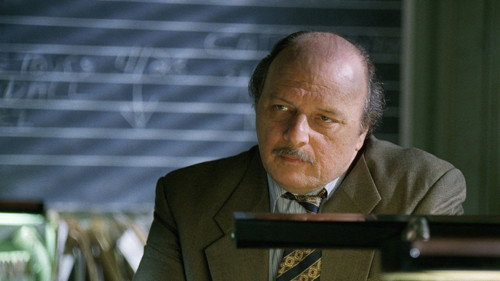 NYPD Blue - S6E17: Don't Meth with Me