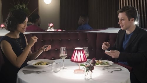 Black Mirror - S4E4: Hang the DJ