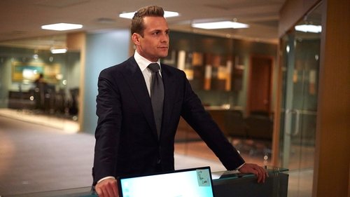 Suits - S5E1: Denial