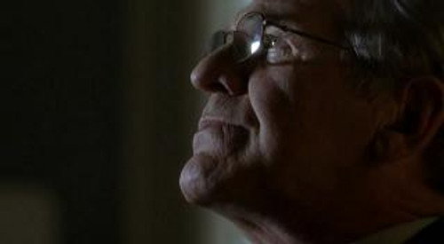 The West Wing - S6E12: 365 Days