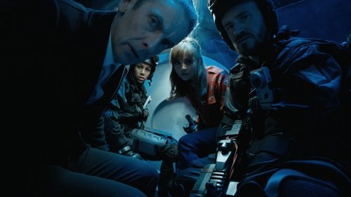 Doctor Who - S8E2: Into the Dalek
