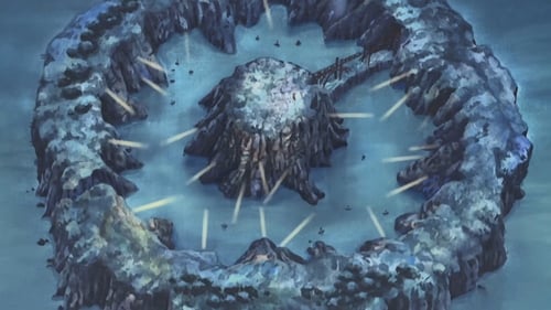 One Piece - S7E205: The One Fell Swoop Plan! Jonathan's Surefire Secret Tactic!