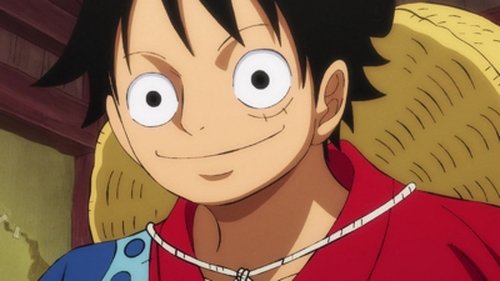 One Piece - S21E897: Save Otama! Straw Hat, Bounding through the Wasteland!