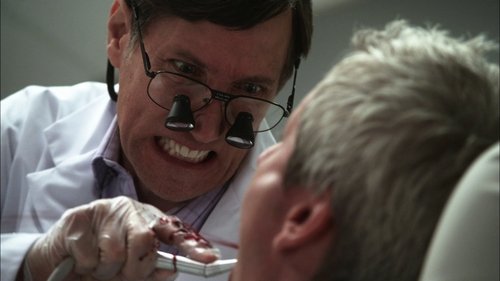 Supernatural - S6E6: You Can't Handle the Truth
