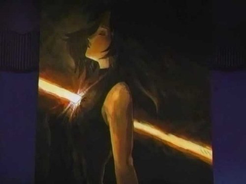 Naruto - S4E204: Yakumo's Sealed Ability