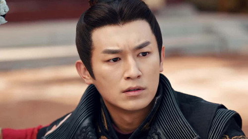 Strange Tales of Tang Dynasty - S2E1: Mara's Defeat (1)