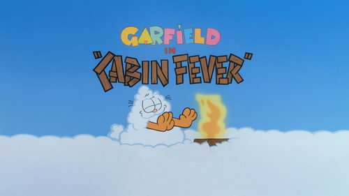 Garfield and Friends - S1E22: Cabin Fever