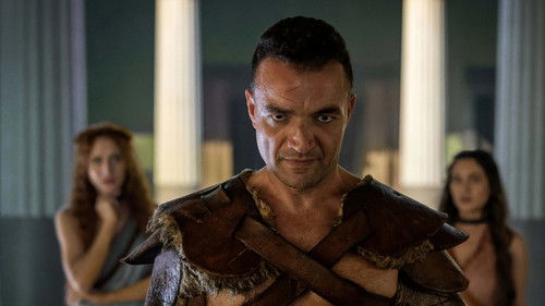 Spartacus: House of Ashur - S1E3: Unworthy