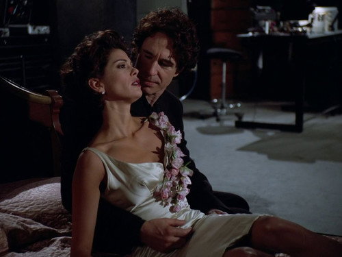 Lois & Clark: The New Adventures of Superman - S3E17: Seconds
