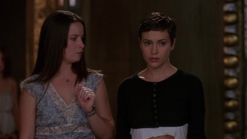 Charmed - S6E7: Soul Survivor