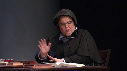 Great Performances - S46E14: Doubt from the Minnesota Opera