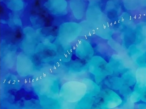 Bleach - S1E142: Strict Order! The Forbidden Rescue of Orihime Inoue