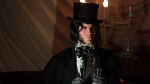 American Horror Story - S4E4: Edward Mordrake (2)