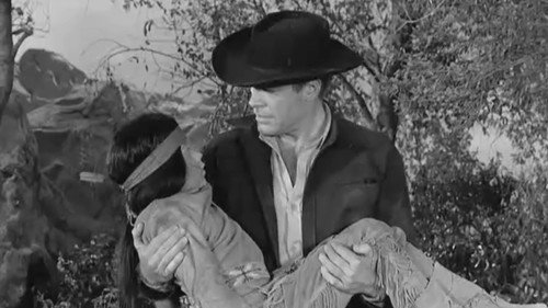 Wagon Train - S1E35: The Rex Montana Story