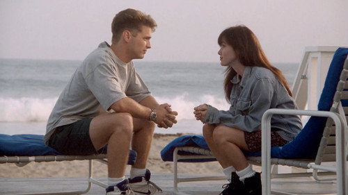 Beverly Hills, 90210 - S4E1: So Long, Farewell, Auf Wiedersehen, Goodbye
