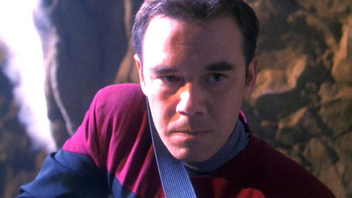 Star Trek: Voyager - S7E10: Flesh and Blood (2)