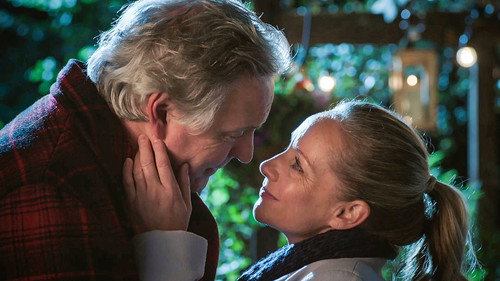 Holby City - S22E8: Episode 8