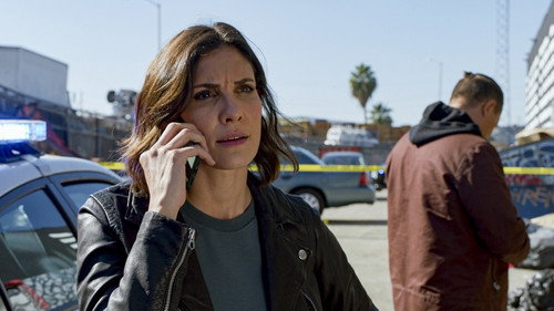 NCIS: Los Angeles - S12E8: Love Kills