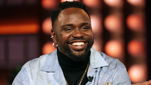 The Kelly Clarkson Show - S5E106: Brittany Howard, Brian Tyree Henry, Mayan Lopez, Joslyn DeFreece, Mergui
