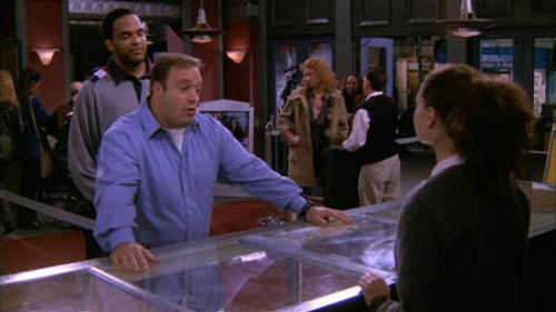 The King of Queens - S2E9: I, Candy