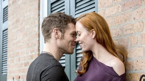 The Originals - S1E17: Moon Over Bourbon Street