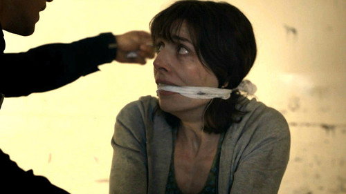 S.W.A.T. - S6E15: To Protect and To Serve