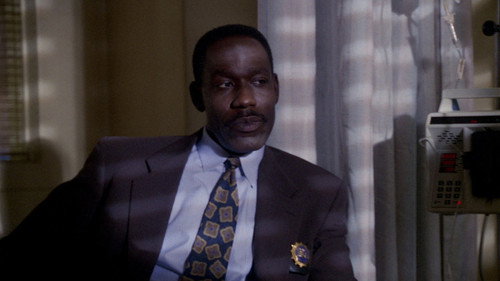 NYPD Blue - S3E1: E.R.