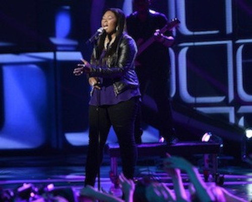 American Idol - S12E32: Finalists Compete