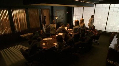 CSI: Crime Scene Investigation - S4E11: Eleven Angry Jurors