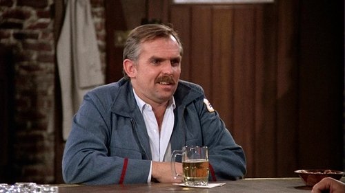 Cheers - S1E13: Now Pitching, Sam Malone