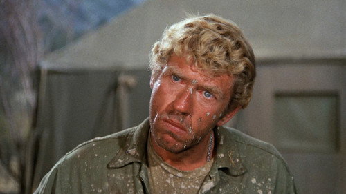 M*A*S*H - S3E12: A Full Rich Day