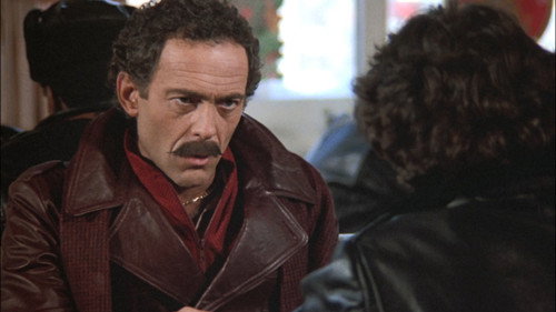 Hill Street Blues - S5E11: Last Chance Salon