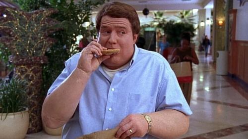 Malcolm in the Middle - S4E10: If Boys Were Girls