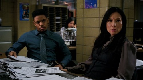 Elementary - S6E17: The Worms Crawl In, The Worms Crawl Out