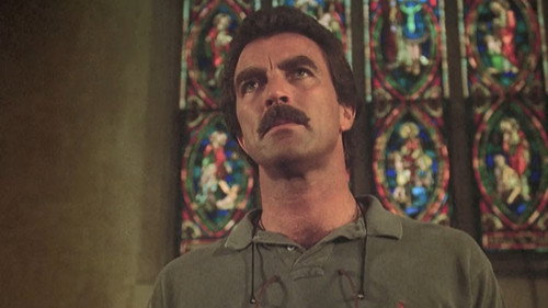 Magnum, P.I. - S7E7: Little Girl Who