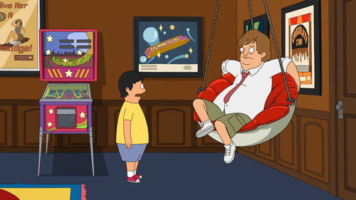 Bob's Burgers - S7E12: Like Gene for Chocolate