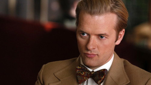 NCIS - S14E10: The Tie That Binds