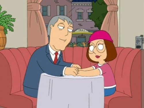 Family Guy - S4E23: Deep Throats