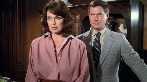 Dallas - S2E13: Kidnapped