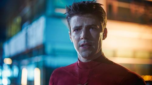 The Flash - S8E20: Negative (2)