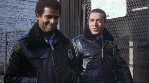 Hill Street Blues - S3E11: No Body's Perfect