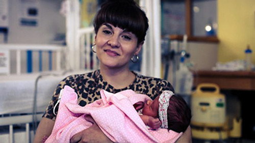 Horizon - S55E4: Spina Bifida & Me