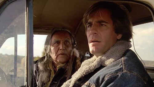 Quantum Leap - S2E16: Freedom