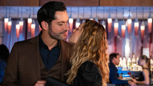 Lucifer - S5E14: Nothing Lasts Forever