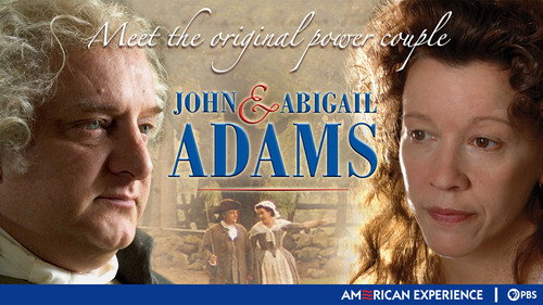 American Experience - S18E5: John and Abigail Adams