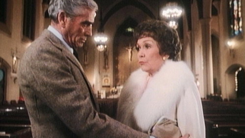 Falcon Crest - S3E24: Love's Triumph