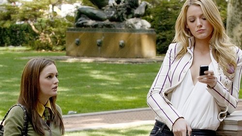 Gossip Girl - S2E6: New Haven Can Wait