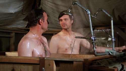 M*A*S*H - S1E16: The Ringbanger