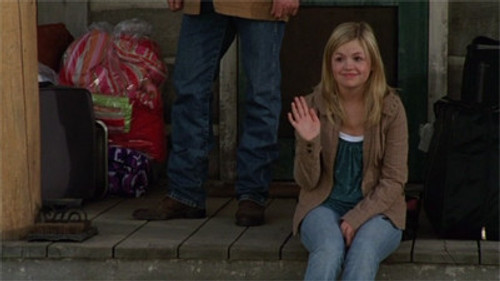 Heartland - S2E3: Gift Horse